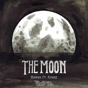 The Moon (feat. Riaaz)