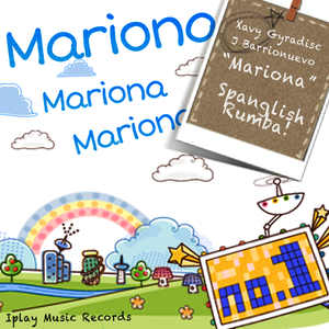 Mariona (Spanglish Mix)