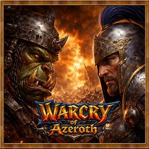 Warcry of Azeroth