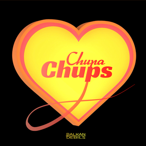 Chupa Chups