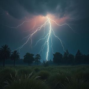 Rainfall