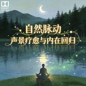 琵琶篝韵·孤寂温润包裹