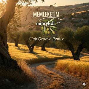 Memleketim (club groove remix)