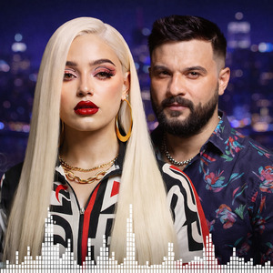 Chab Momo x Numidia Lezoul – AMOR
