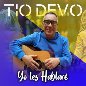 Yo Les Hablaré