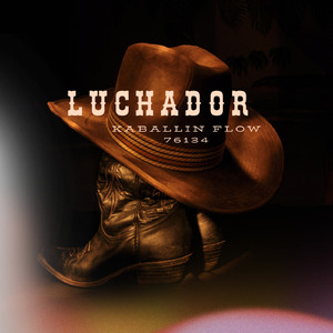 LUCHADOR