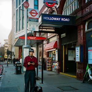Holloway Road