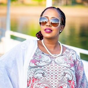 Dhibane (feat. Hodan Abdirahman)