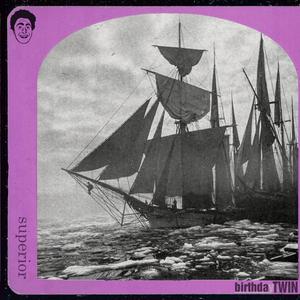 Superior (feat. beatsbyyourdad & Zarch)