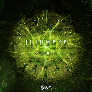 Electronic Primal Music (Original)