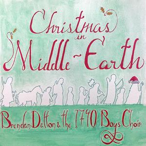 Christmas with Denethor (Faramir's Song)