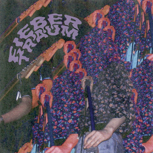 Der Schmerz (In Meiner Lunge)