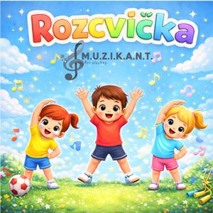 Rozcvička (Disco pro děti)