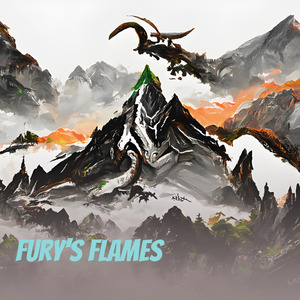 Fury's Flames