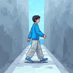 Homenzinho Torto (Remix)