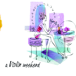 Violin Concerto In E Minor Op.64 MWV O14:3. Allegro non troppo - Allegro molto vivace