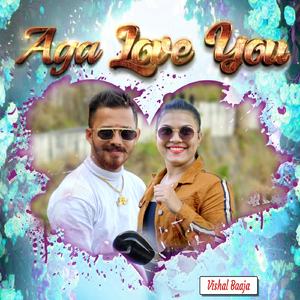 Aga Love You