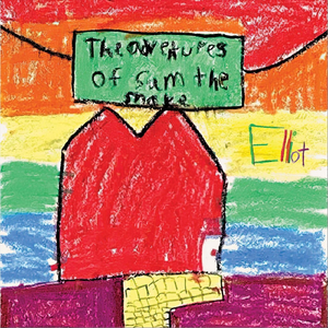 Swede Hill Bicycle Gang