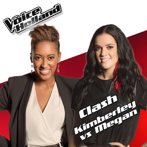 Clash 2 (From The voice of Holland 5)