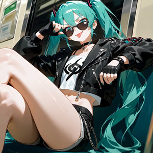 性の喜びを知りやがって (Remix)