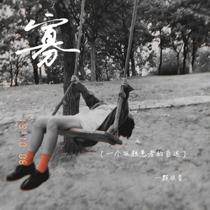 寡（一个孤独患者的自述）