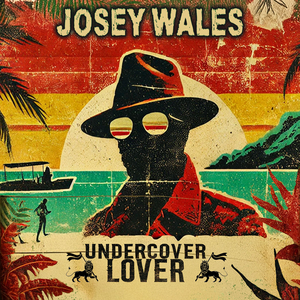 Undercover Lover