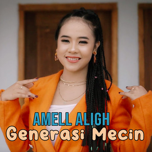 Generasi Mecin