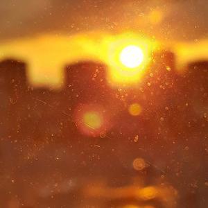 我只听到我自己