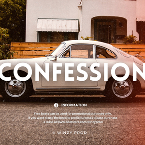 Omah Lay (Confession Instrumental)