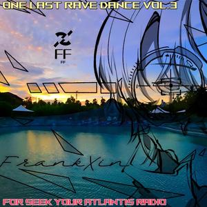 Zombie & More(Γяαηκχ1η & LISZ Mashup)