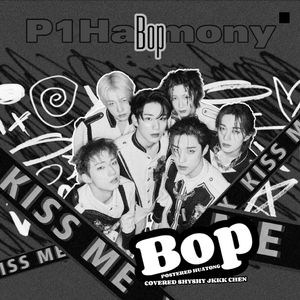 Bop（cover：P1Harmony）