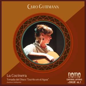 La Cocinera (feat. Caro Guttmann)
