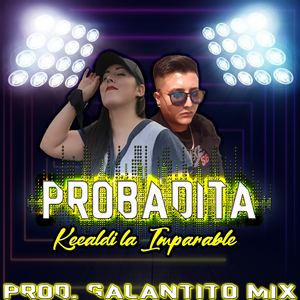 Probadita
