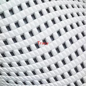 Tracy (Complete version originally performed by Cuff Links (Cufflinks))