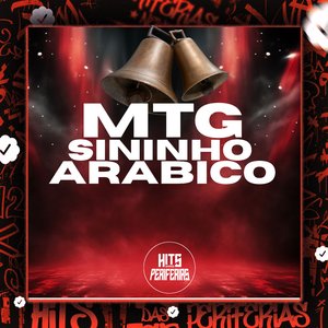 Mtg Sininho Arábico