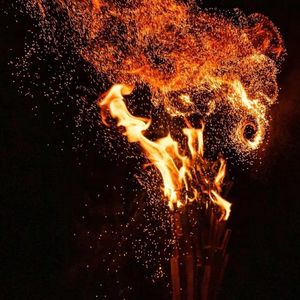 七月火把节150-拍手颗粒（Kimoji Bootleg）