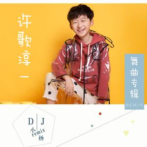 越努力越幸运 (Dj小杨§彦江 REMIX)