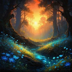 Natureza Esplendida