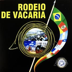 Rodeio de Vacaria