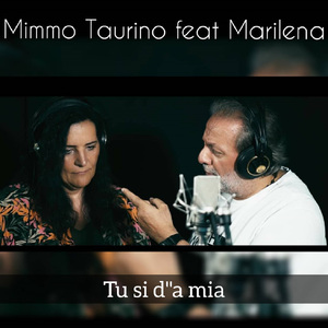 Tu si d''a mia