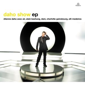 If (duo avec Charlotte Gainsbourg) [Daho Show version]