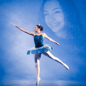 Bailarina