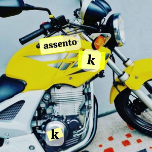 assento k k