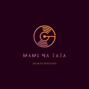 Mami na Tata