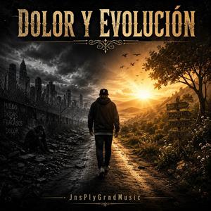 Dolor y Evolución