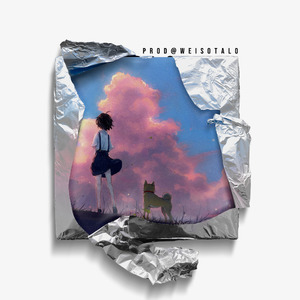 "for u"Chill Guitar X Pop Emo Type Beat