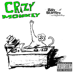 Crazy Monkey