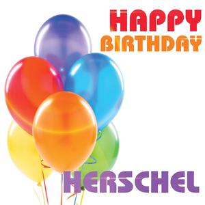 Happy Birthday Hershel