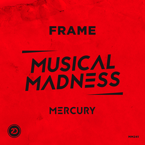 Mercury (Extended Mix)