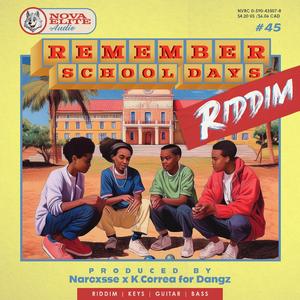 RSD (feat. Dangz & K.Correa) (Riddim Alone)